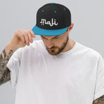 Maji SnapBack Hat