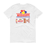 Mississippi Bread - StereoTypeTees