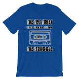 Tape Struggle - StereoTypeTees
