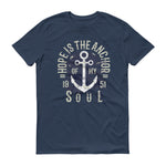 Anchor of My Soul - StereoTypeTees