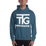 The Take Over Group Hooded Sweatshirt - StereoTypeTees