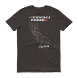 Mexicalifornia - StereoTypeTees