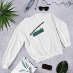 Compton Blvd Sweatshirt - StereoTypeTees