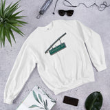 Compton Blvd Sweatshirt - StereoTypeTees