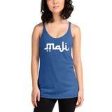 Maji Women's Racerback Tank