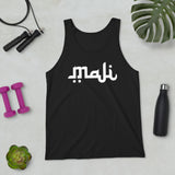 Maji Unisex Tank Top