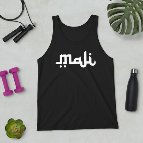 Maji Unisex Tank Top