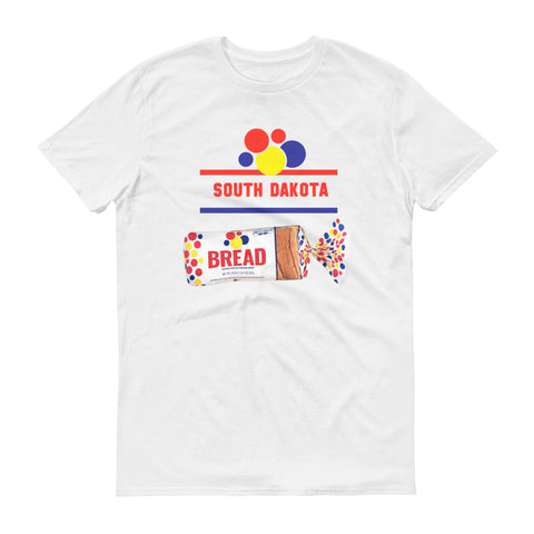 South Dakota Bread - StereoTypeTees