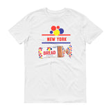 New York Bread - StereoTypeTees