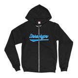 Stereotype Zip Up Hoodie - StereoTypeTees