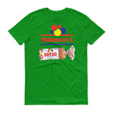 Minnesota Bread - StereoTypeTees