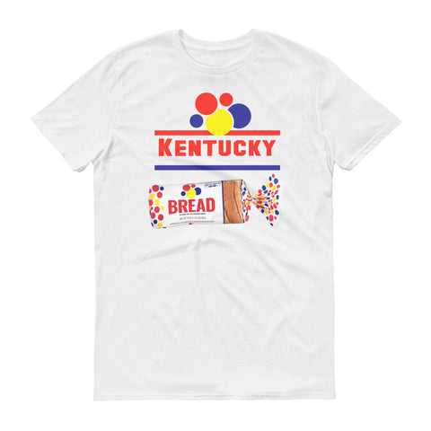 Kentucky Bread - StereoTypeTees