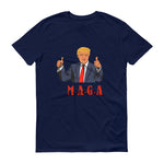 Trump M.A.G.A - StereoTypeTees