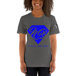 Nikki BayBe Short-Sleeve Unisex T-Shirt - StereoTypeTees