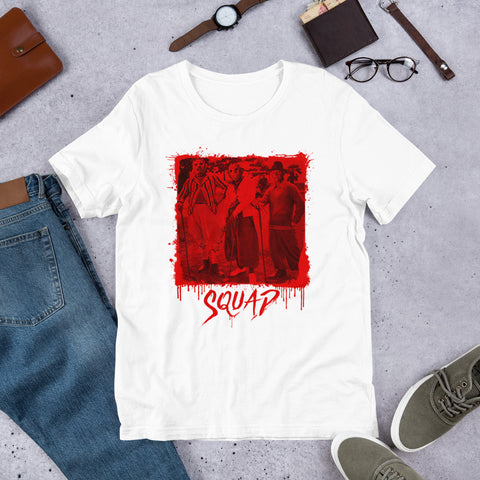 The Squad - StereoTypeTees