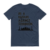 Muslims Against Terrorism - StereoTypeTees