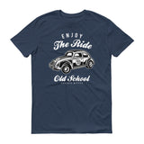 Enjoy The Ride - StereoTypeTees