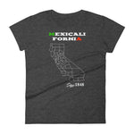 Mexicalifornia (Ladies) - StereoTypeTees