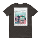 Santa Monica - StereoTypeTees