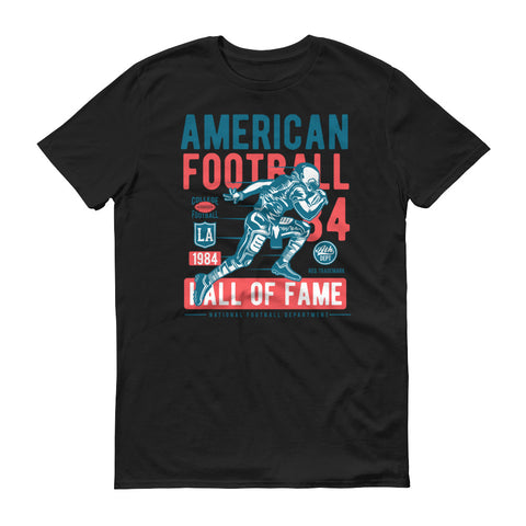 American Football HOF - StereoTypeTees