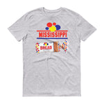 Mississippi Bread - StereoTypeTees