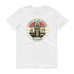 La County - StereoTypeTees
