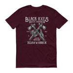 Black Axes - StereoTypeTees