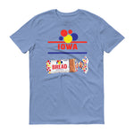 Iowa Bread - StereoTypeTees