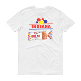 Indiana Bread - StereoTypeTees