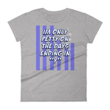 Petty Everyday - StereoTypeTees