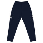 TTG Joggers Sweatpants - StereoTypeTees