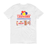 Louisiana Bread - StereoTypeTees