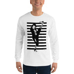 Toni Basil Locker Long Sleeve T - StereoTypeTees