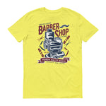 Classic Barbershop - StereoTypeTees