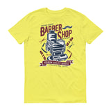 Classic Barbershop - StereoTypeTees