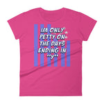 Petty Everyday - StereoTypeTees