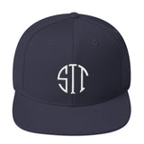 Stereotype  Signature Snapback - StereoTypeTees