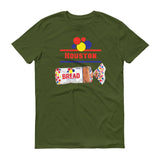 Houston Bread - StereoTypeTees