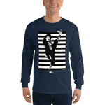 Toni Basil Locker Long Sleeve T - StereoTypeTees