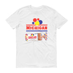 Michigan Bread - StereoTypeTees