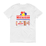 Michigan Bread - StereoTypeTees