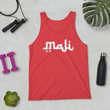 Maji Unisex Tank Top