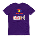 New York Bread - StereoTypeTees