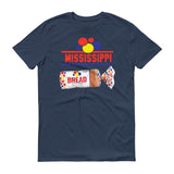 Mississippi Bread - StereoTypeTees