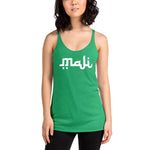 Maji Women's Racerback Tank