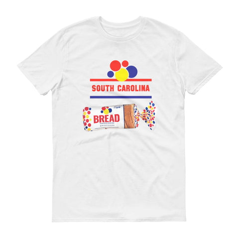 South Carolina Bread - StereoTypeTees