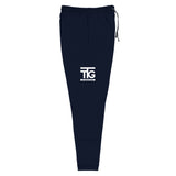 TTG Joggers Sweatpants - StereoTypeTees