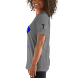 Nikki BayBe Short-Sleeve Unisex T-Shirt - StereoTypeTees