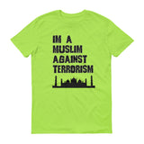 Muslims Against Terrorism - StereoTypeTees