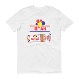 Utah Bread - StereoTypeTees